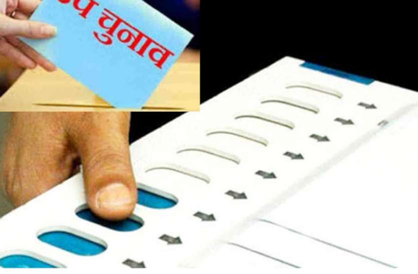 भाजपा के लिए खतरे की घंटी है हिमाचल उप चुनावों के परिणाम 