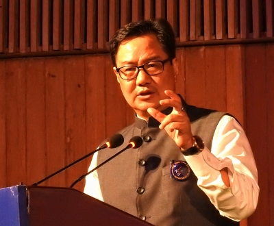 लोकसभा में हाई कोर्ट और सुप्रीम कोर्ट जजों के वेतन में संशोधन की मांग वाले विधेयक पर होगी चर्चा