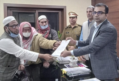 गुरुग्राम जुमे की नमाज विवाद : अब मुस्लिम समूहों के बीच संघर्ष