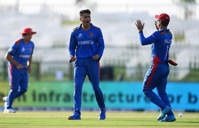 अगले साल भारत के खिलाफ वनडे सीरीज खेलेगी अफगानिस्तान क्रिकेट टीम
