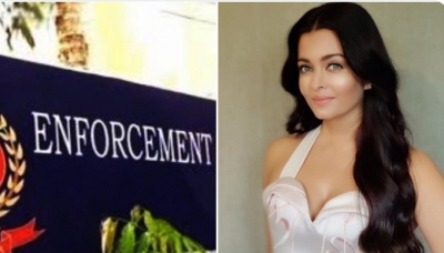 ईडी ने पनामा पेपर लीक मामले में ऐश्वर्या राय बच्चन को भेजा समन