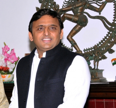 अपने गढ़ से आज हुंकार भरेंगे अखिलेश, मैनपुरी से एटा तक निकालेंगे यात्रा