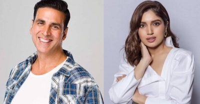 अक्षय, भूमि बने पेटा की सबसे खूबसूरत शाकाहारी हस्तियां 2021