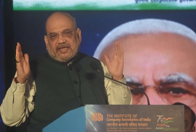 महाराष्ट्र में सिर्फ 3 जिला सहकारी समितियां क्यों बची हैं : शाह