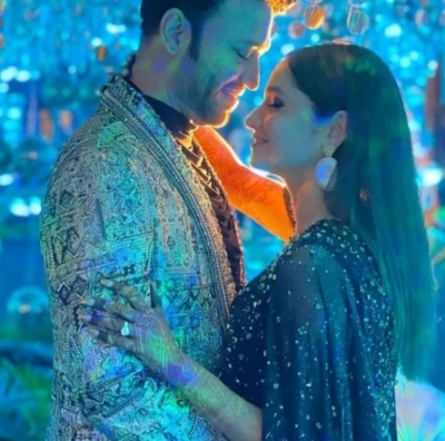 प्री-वेडिंग सेरेमनी