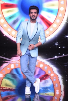 ‘इंडियाज गॉट टैलेंट’ को होस्ट करेंगे अर्जुन बिजलानी