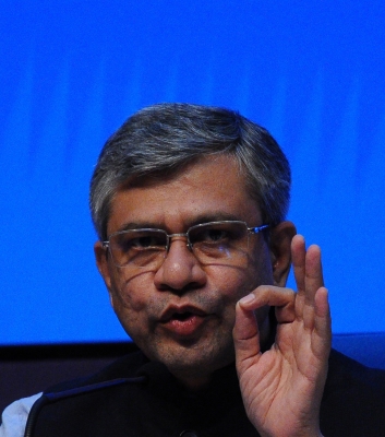 तेज गति से हो रहा है भारतीय रेलवे का आधुनिकीकरण- केंद्रीय रेल मंत्री अश्विनी वैष्णव