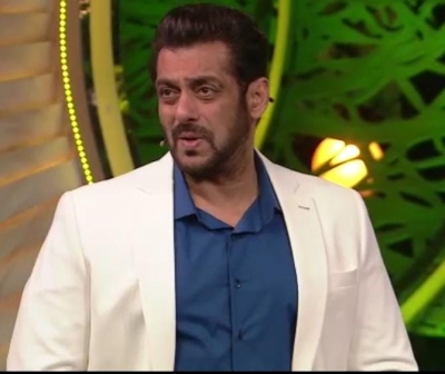 ‘बिग बॉस 15’ : सलमान खान ने कंटेस्टेंट की रिश्तों को संभालने को लेकर क्लास लगाई