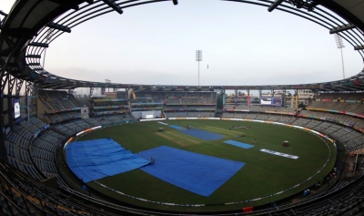 भारत बनाम न्यूजीलैंड : बारिश के कारण दूसरे टेस्ट की शुरुआत में देरी