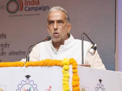 ऑटोमोबाइल क्षेत्र के लिए पीएलआई योजना से भारत में लागत प्रभावी उत्पादन को मिलेगा बढ़ावा: केंद्र