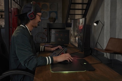 चीन के गेमिंग बाजार ने 2021 में 6.4 प्रतिशत की वृद्धि दर्ज की