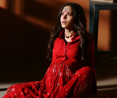 नुसरत निभाएंगी मुख्य भूमिका