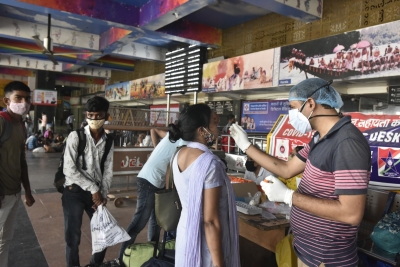 भारत ने 9,419 नए कोविड मामले दर्ज किए, 195 मौतें हुई