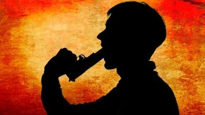 जम्मू-कश्मीर के गांदरबल में सीआरपीएफ के जवान ने खुद को मारी गोली