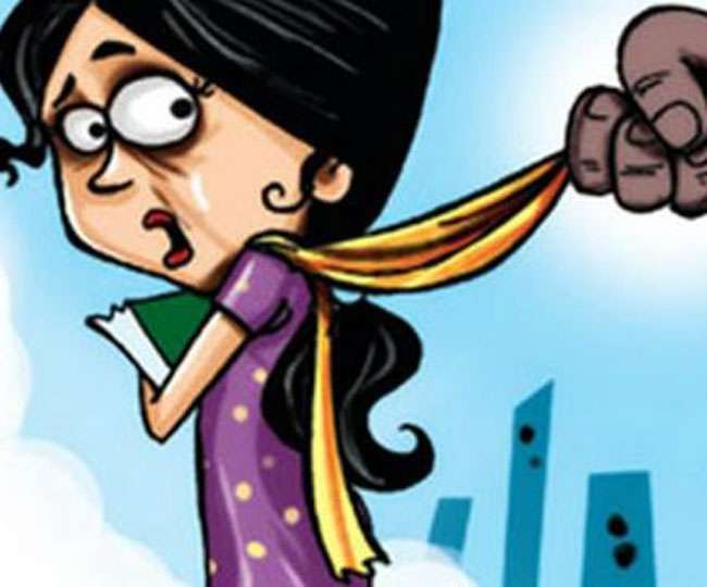 आप सांसद ने राज्यसभा में स्कूली छात्रा से छेड़खानी का उठाया मुद्दा