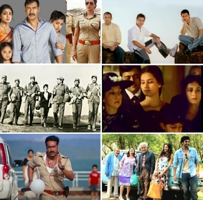 गोवा कभी जा नहीं सकता : सुनहरी धूप के साथ बॉलीवुड का रोमांस