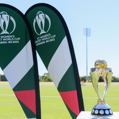 पहले मैच में पाकिस्तान से भिड़ेगा