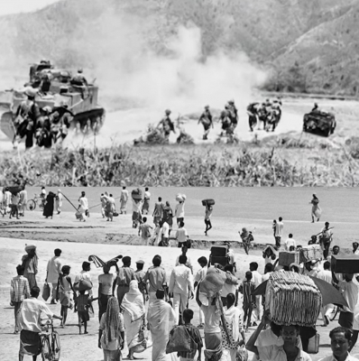1971 की हार से पाकिस्तान ने नहीं सीखा सबक