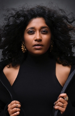 ‘गंगूबाई काठियावाड़ी’ में संजय लीला भंसाली के साथ काम करने पर बोली इंदिरा तिवारी