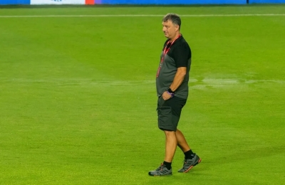 आईएसएल : एससी ईस्ट बंगाल के कोच बोले, टीम में अच्छे खिलाड़ियों की कमी