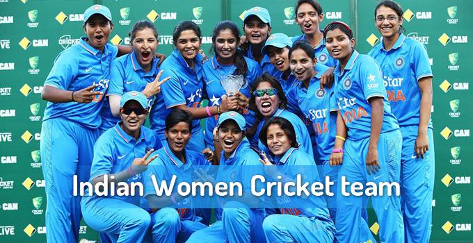 सीनियर महिला क्रिकेट चैलेंजर में खिलाड़ियों ने किया बेहतरीन प्रदर्शन