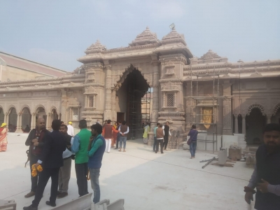 प्रधानमंत्री करेंगे उद्घाटन