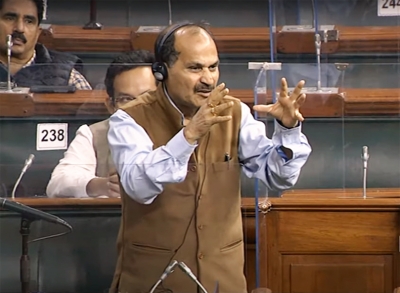 महंगाई को लेकर आज लोकसभा में हो सकती है चर्चा