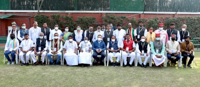 कांग्रेस मछुआरों के मुद्दों को राष्ट्रीय स्तर पर उठाएगी : राहुल गांधी