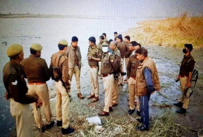 प्यार में धोखा: शादी की जिद करने पर प्रेमिका को उतारा मौत के घाट, प्रेमी और दूसरे आरोपियों ने कबूला जुर्म