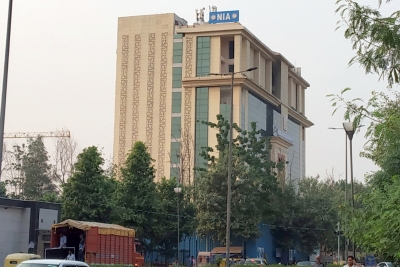 एनआईए ने 3 आतंकियों के खिलाफ पूरक चार्जशीट दाखिल की