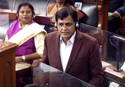 देश में साबइर अपराध में आई कमी