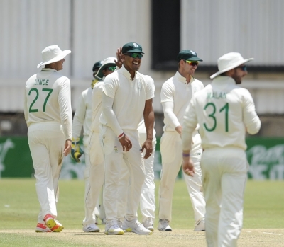 सीएसए अध्यक्ष नायडू ने कहा: भारत दौरे के संभावित स्थगन के बारे में कोई जानकारी नहीं