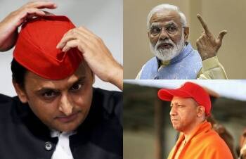 उत्तर विधानसभा चुनाव में पीएम मोदी ने अखिलेश यादव को दे दिया बड़ा हथियार !