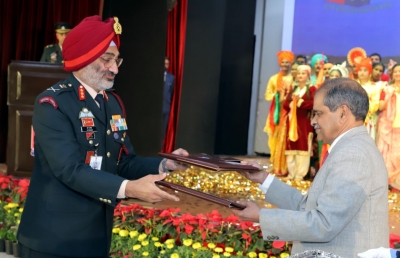 प्लास्टिक कचरे के फिर से उपयोग के लिए एनसीसी ने एनएचए के साथ किया समझौता