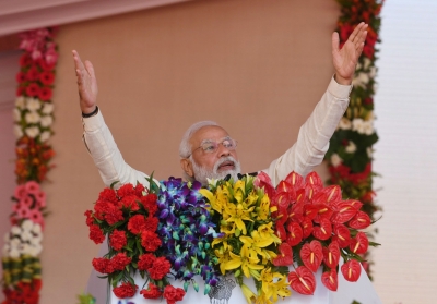 जमाकर्ताओं के पैसे की सुरक्षा बैंकों की समृद्धि की कुंजी : प्रधानमंत्री