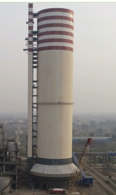 कुतुबमीनार से भी ज्यादा ऊंचाइयां छूने को गोरखपुर तैयार, यहां के प्रिलिंग टॉवर की उंचाई दुनिया भर में सबसे ज्यादा