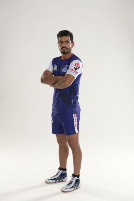 विकास कंडोला को घोषित किया कप्तान