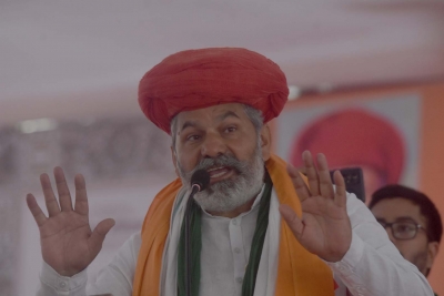 सरकार के साथ किसानों की सहमति नहीं, कुछ मांगों पर हुआ समझौता: राकेश टिकैत