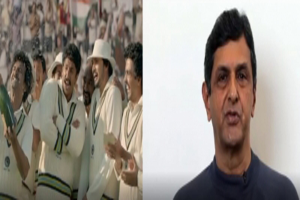 रणवीर ने अपने ससुर प्रकाश पादुकोण का वीडियो पोस्ट किया