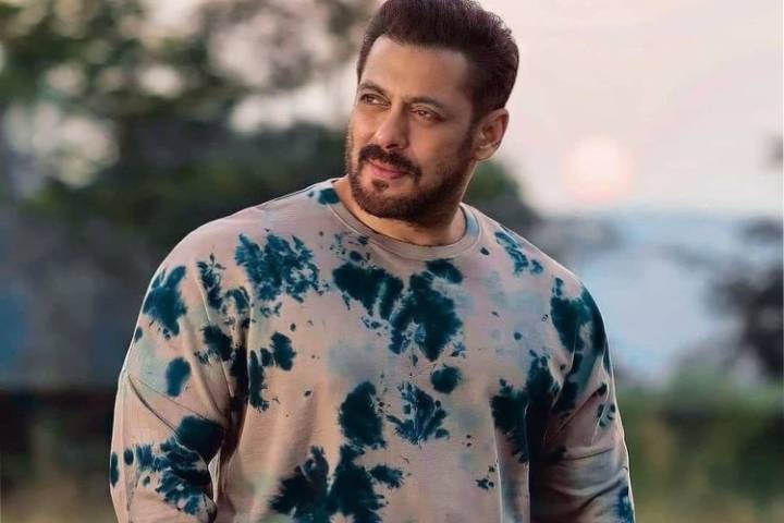 आखिर क्या हुआ, जब सलमान खान को सांप ने काटा