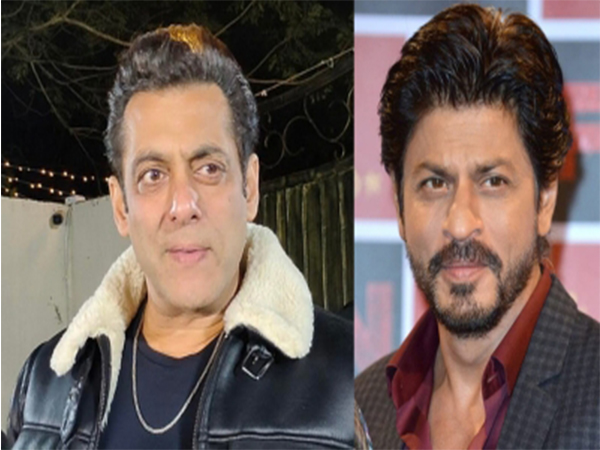 सलमान ने शाहरुख के साथ फिल्म करने को लेकर क्या कहा ?