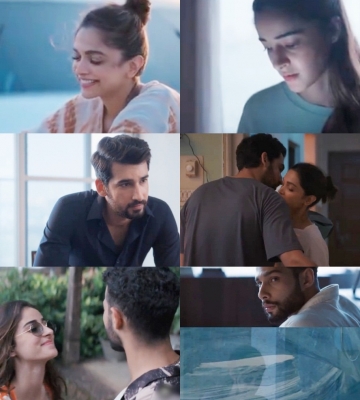 शकुन बत्रा की अगली फिल्म 25 जनवरी को डिजिटल रूप से होगी रिलीज