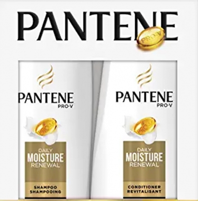 बेंजीन युक्त शैम्पू और कंडीशनर्स