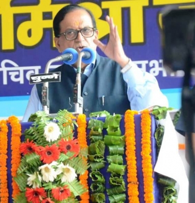 बसपा के राष्ट्रीय महासचिव बोले, ‘भाजपा, सपा एक ही सिक्के के दो पहलू’