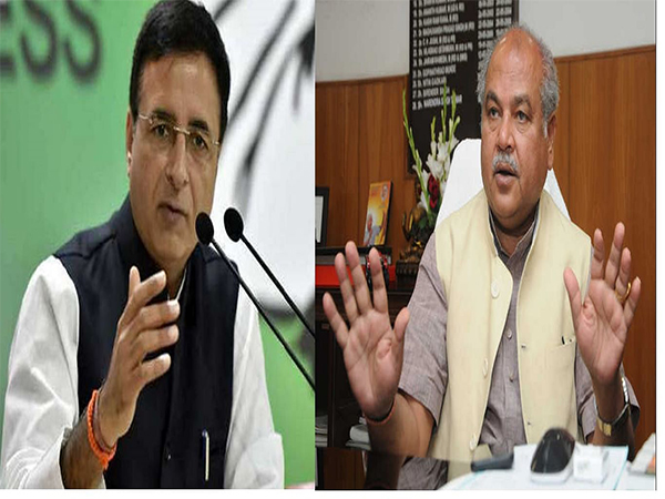 केंद्रीय कृषि मंत्री के बयान को बताया ‘किसान विरोधी ‘ : कांग्रेस