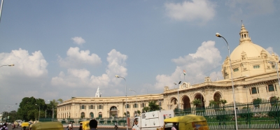 यूपी विधानसभा का शीतकालीन सत्र आज से शुरू