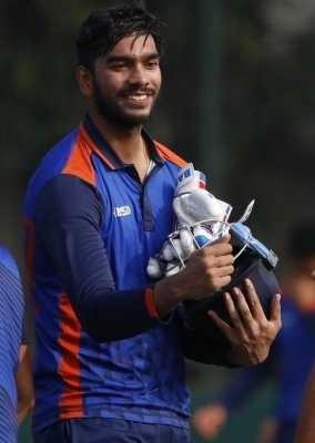 क्षिण अफ्रीका के लिए चुना जाना तय