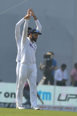 दक्षिण अफ्रीका के खिलाफ टेस्ट सीरीज में नहीं खेलेंगे रोहित शर्मा और रवींद्र जडेजा : कोहली