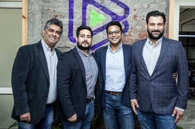 जोमैटो का लॉजिस्टिक्स प्लेटफॉर्म शिपरॉकेट 1,380 करोड़ रुपये की फंडिंग के साथ सबसे आगे