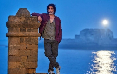 अक्षय कुमार ने दीव में ‘राम सेतु’ की शूटिंग पूरी की